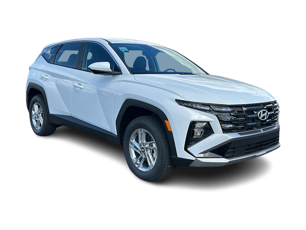 Thumbnail: 2026 Hyundai Tucson - 17