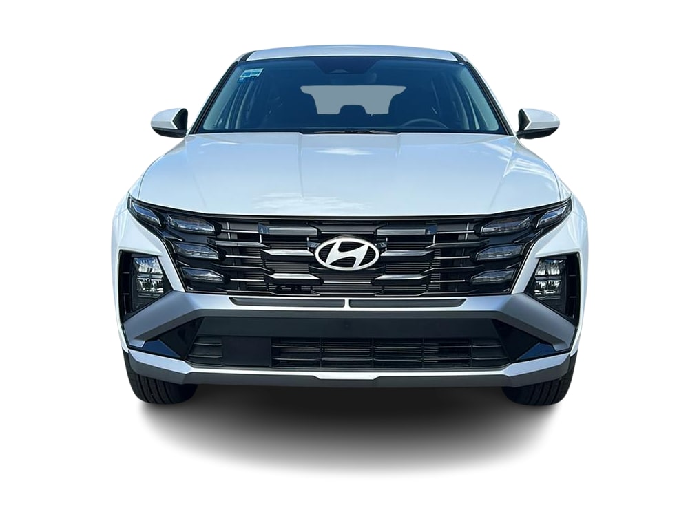 Thumbnail: 2026 Hyundai Tucson - 6