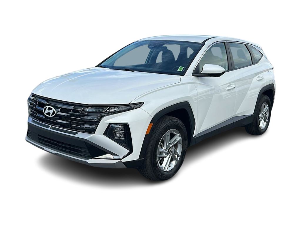 Thumbnail: 2025 Hyundai Tucson - 19