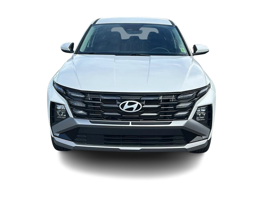 Thumbnail: 2025 Hyundai Tucson - 6