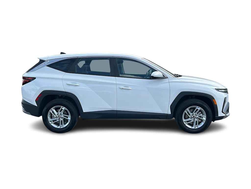 Thumbnail: 2025 Hyundai Tucson - 21