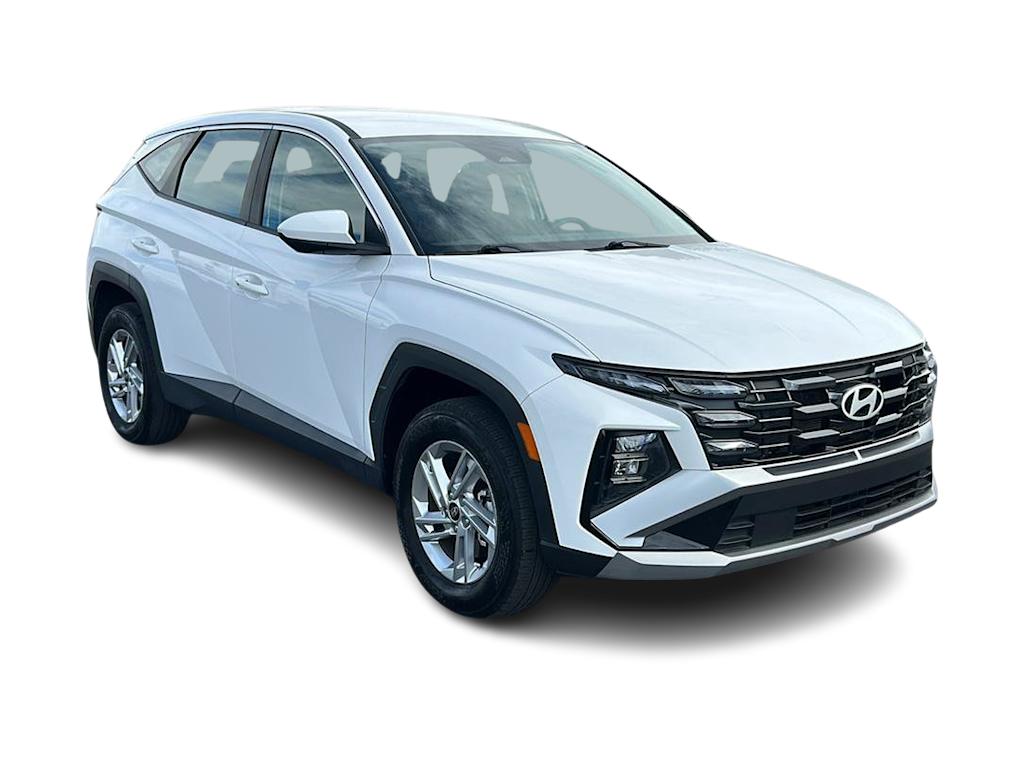 Thumbnail: 2025 Hyundai Tucson - 20