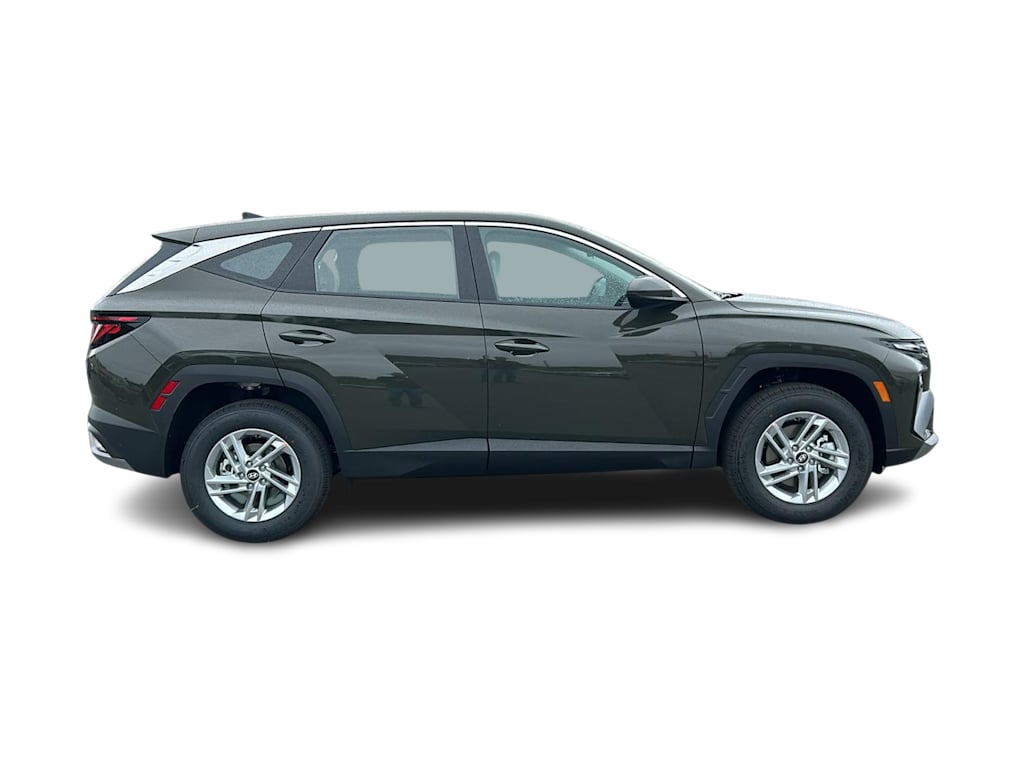 Thumbnail: 2026 Hyundai Tucson - 19