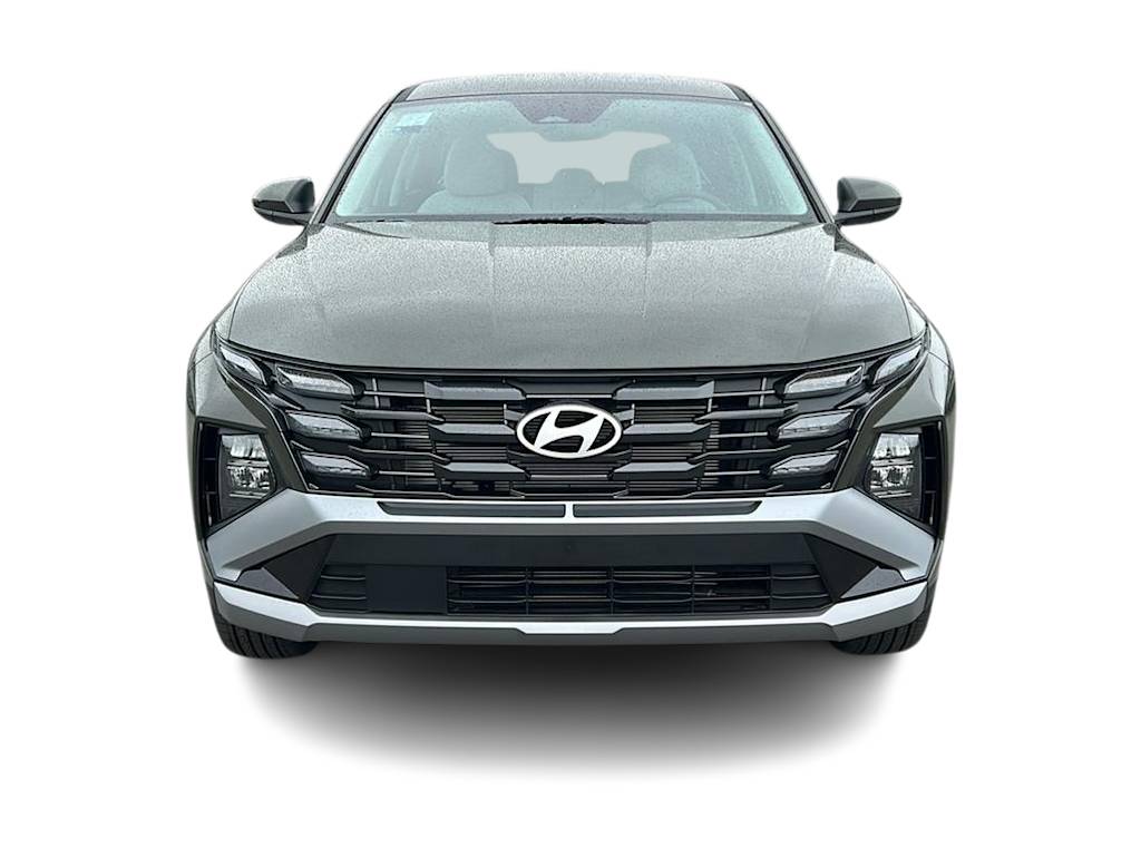 Thumbnail: 2026 Hyundai Tucson - 6