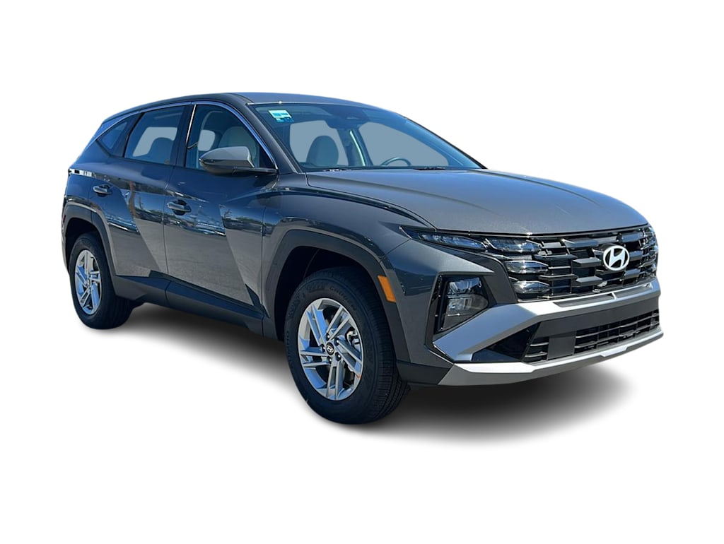 Thumbnail: 2026 Hyundai Tucson - 17