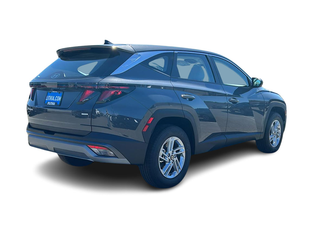 Thumbnail: 2026 Hyundai Tucson - 19