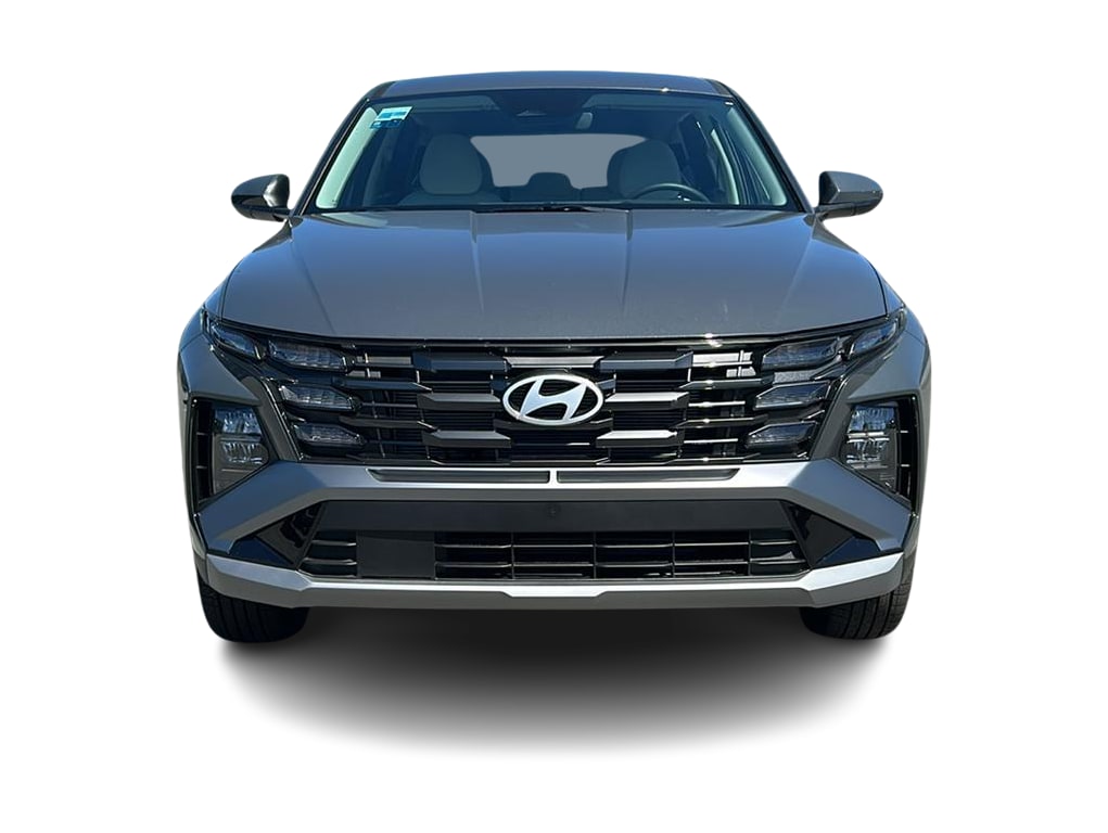 Thumbnail: 2026 Hyundai Tucson - 6