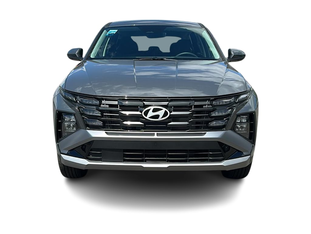 Thumbnail: 2026 Hyundai Tucson - 6