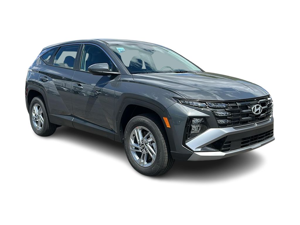 Thumbnail: 2026 Hyundai Tucson - 19