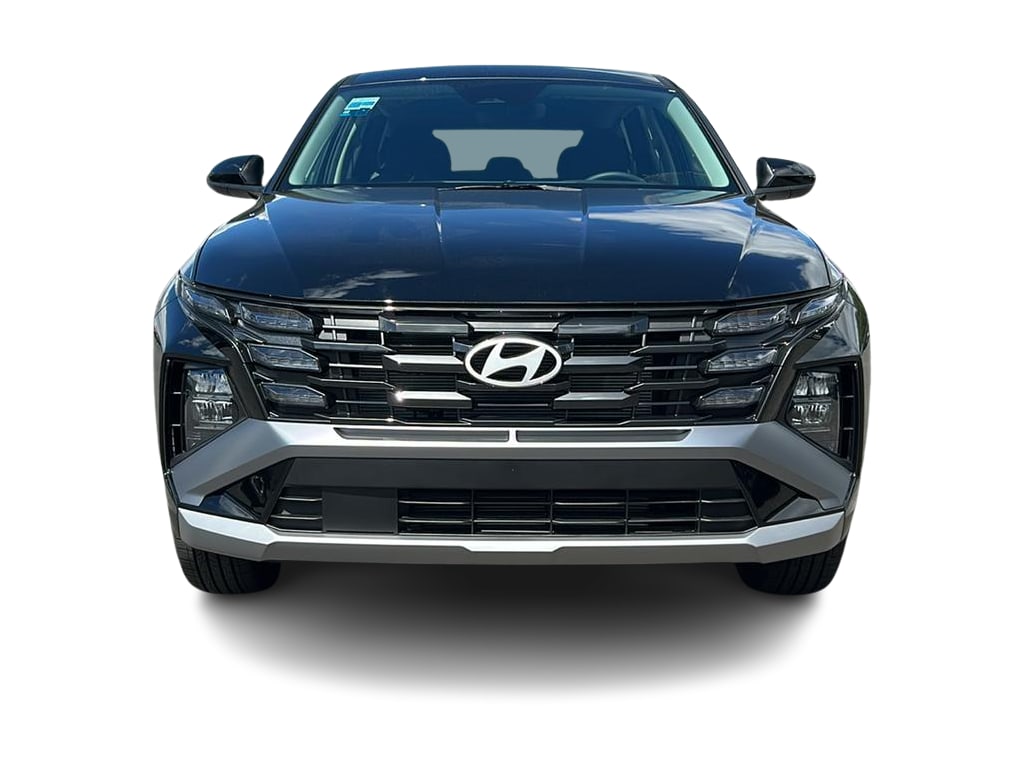 Thumbnail: 2026 Hyundai Tucson - 6