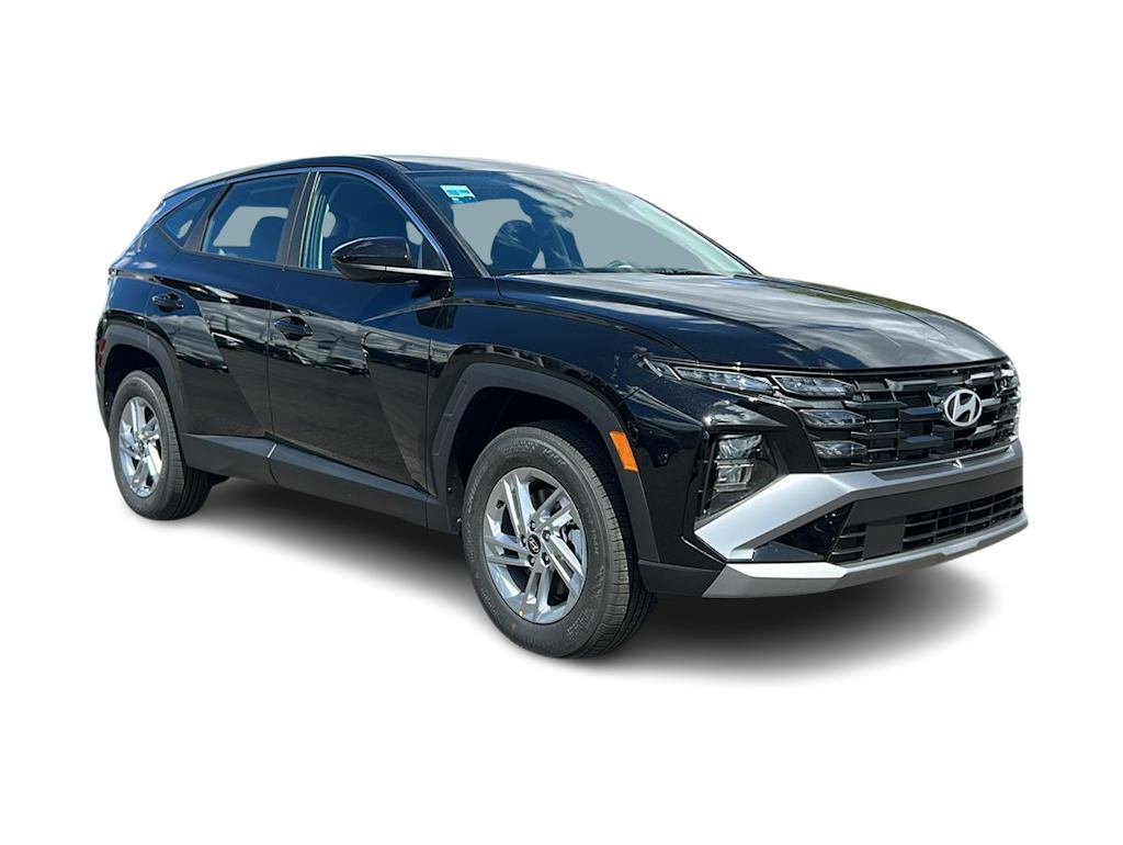 Thumbnail: 2026 Hyundai Tucson - 18