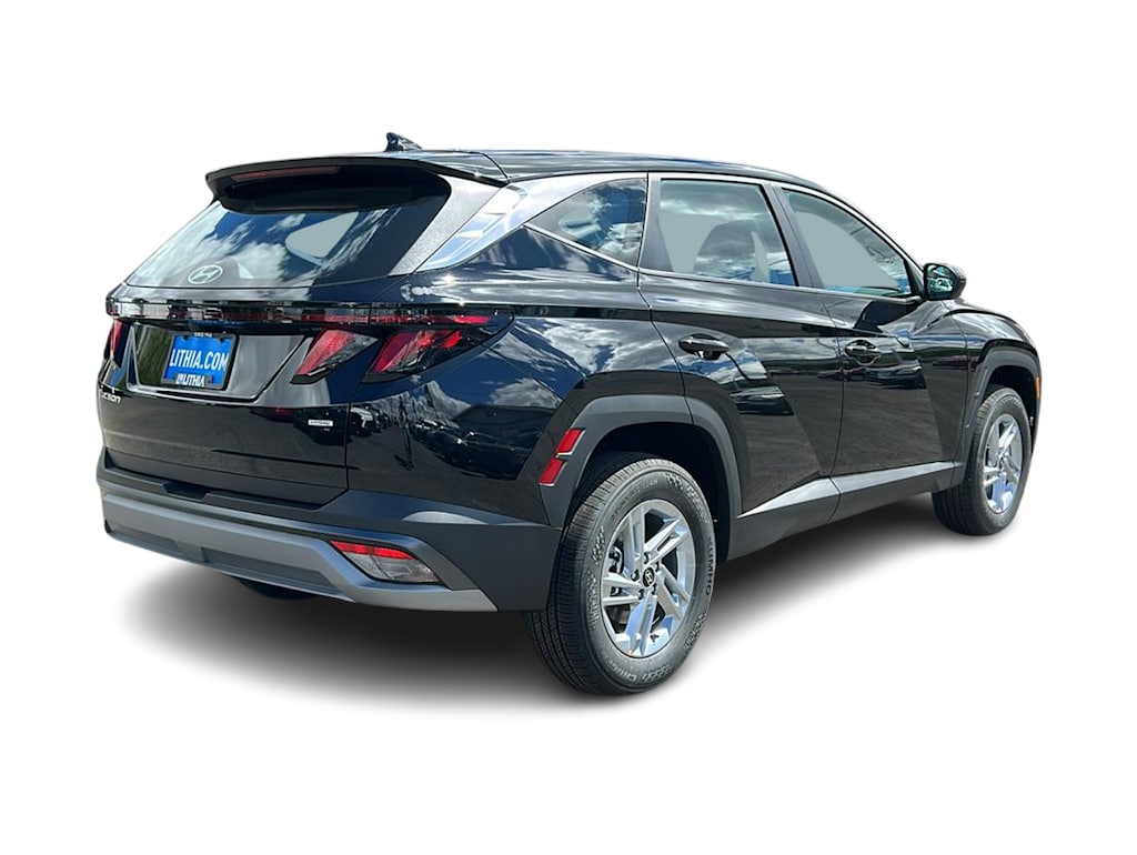 Thumbnail: 2026 Hyundai Tucson - 20