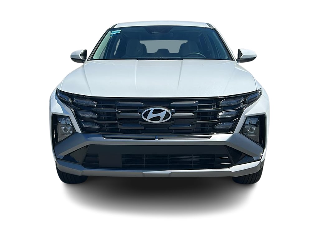 Thumbnail: 2026 Hyundai Tucson - 6