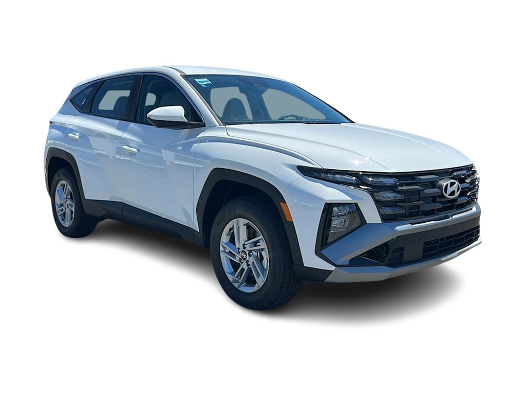 Thumbnail: 2026 Hyundai Tucson - 19