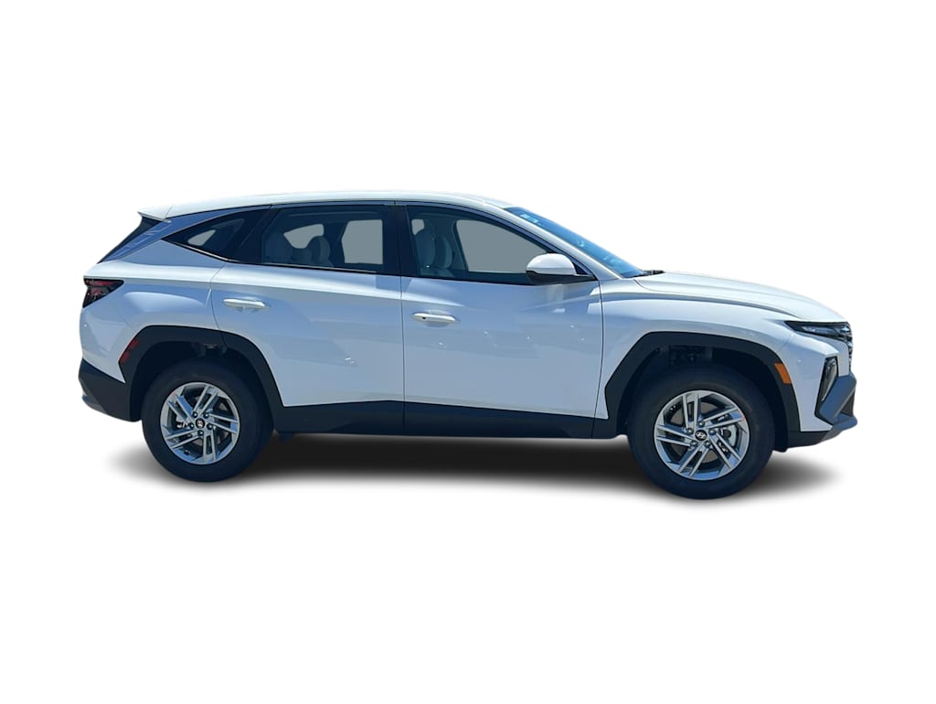 Thumbnail: 2026 Hyundai Tucson - 20