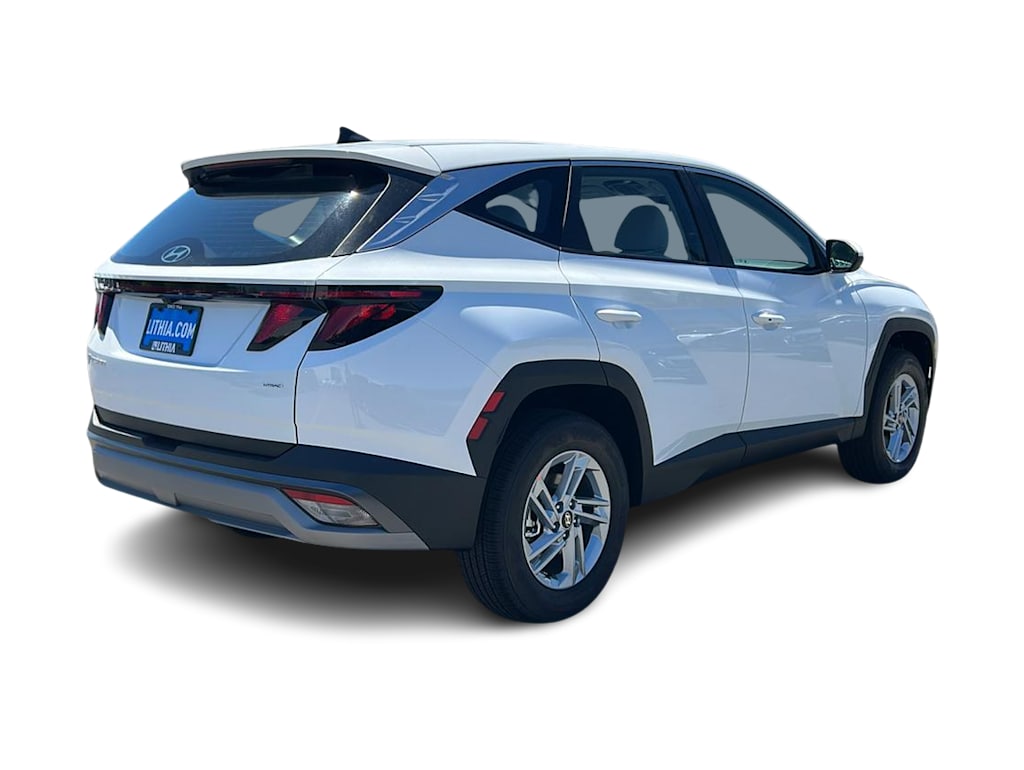 Thumbnail: 2026 Hyundai Tucson - 21