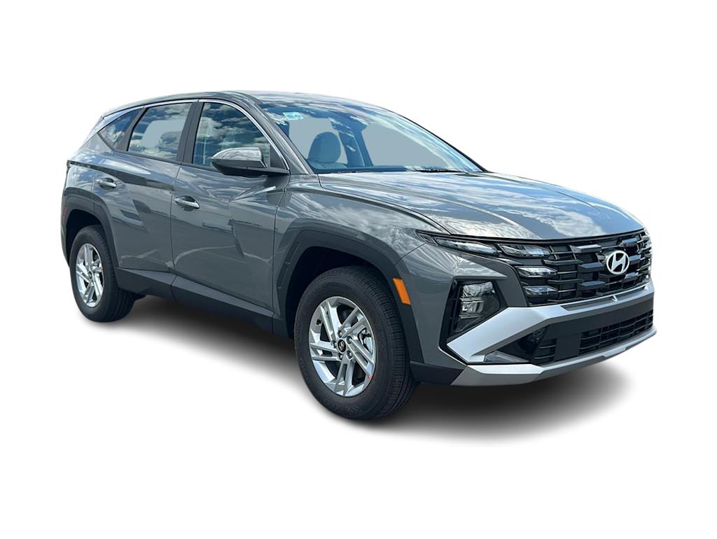 Thumbnail: 2026 Hyundai Tucson - 18