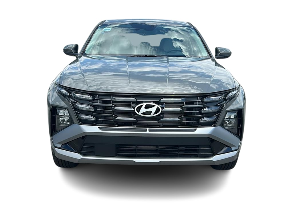 Thumbnail: 2026 Hyundai Tucson - 6