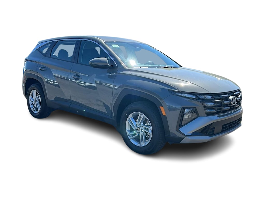 Thumbnail: 2026 Hyundai Tucson - 17