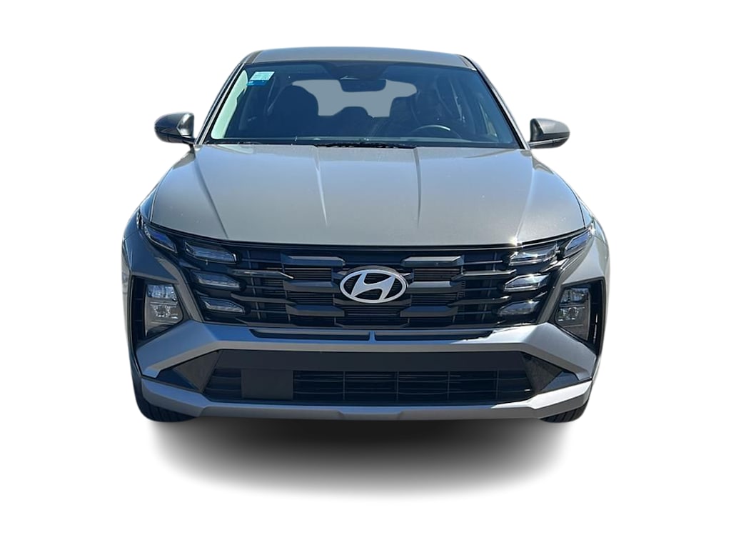 Thumbnail: 2026 Hyundai Tucson - 6
