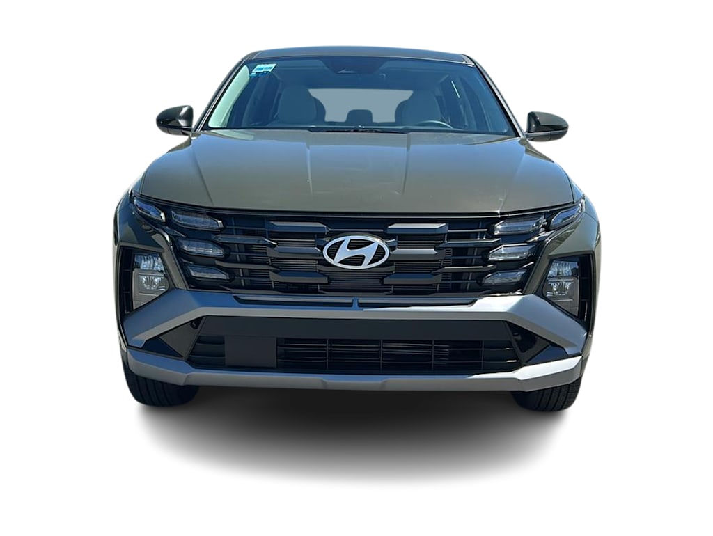Thumbnail: 2026 Hyundai Tucson - 6