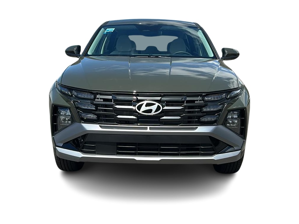 Thumbnail: 2026 Hyundai Tucson - 6