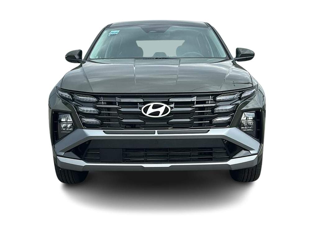 Thumbnail: 2026 Hyundai Tucson - 6