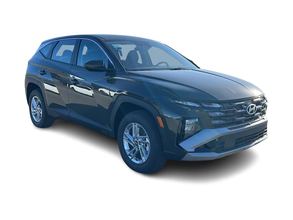 Thumbnail: 2026 Hyundai Tucson - 19