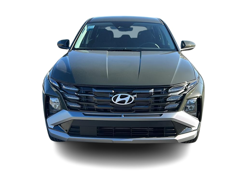 Thumbnail: 2026 Hyundai Tucson - 6
