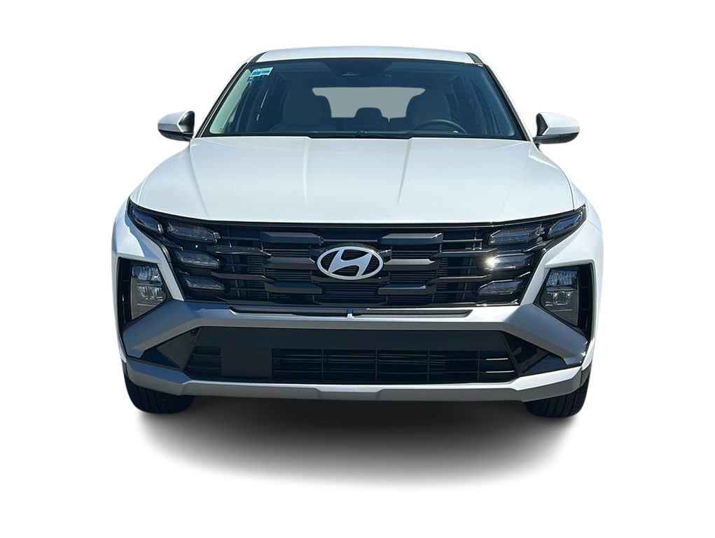 Thumbnail: 2026 Hyundai Tucson - 6