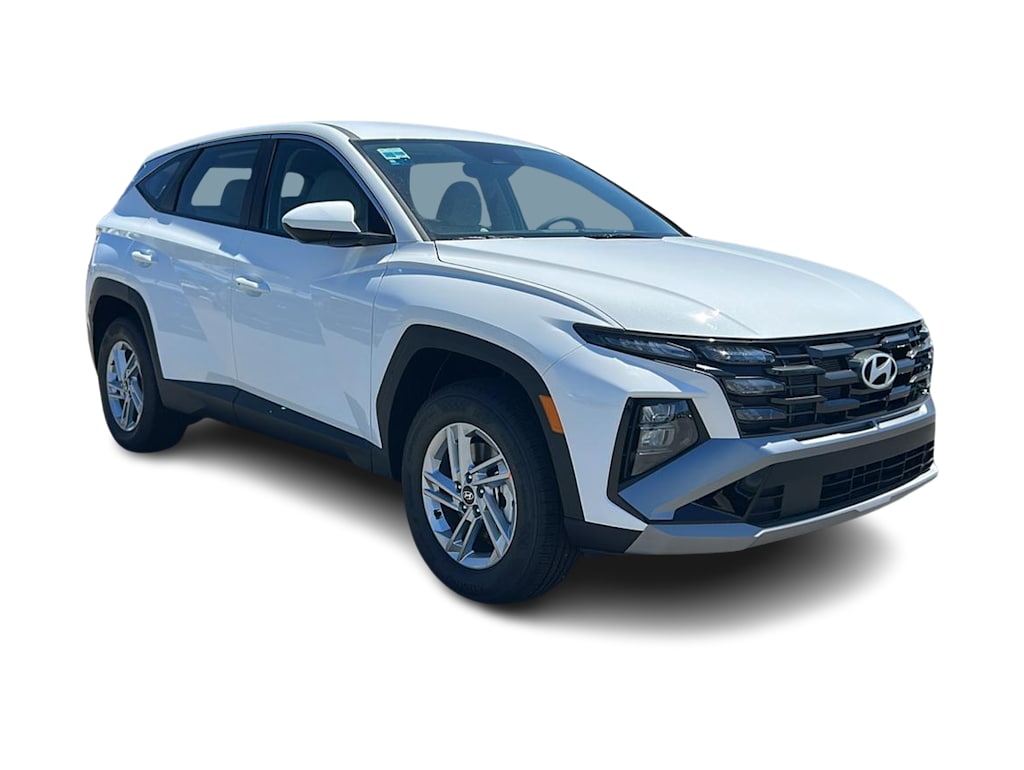 Thumbnail: 2026 Hyundai Tucson - 19