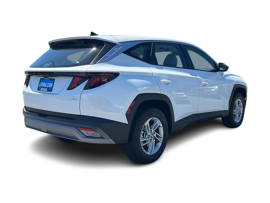 Thumbnail: 2026 Hyundai Tucson - 21