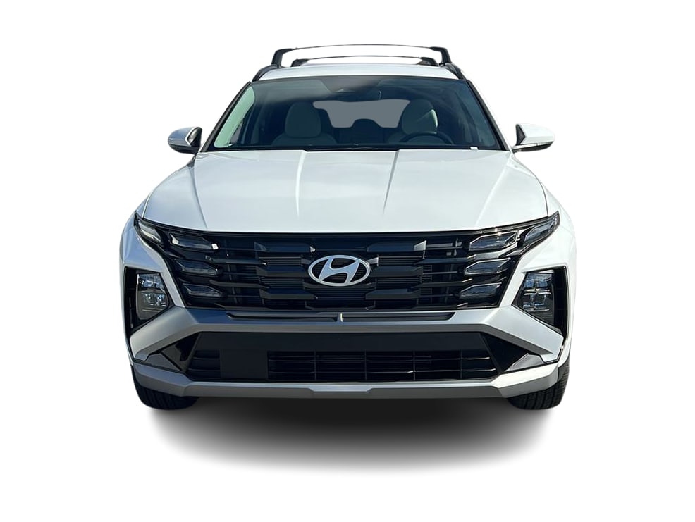 Thumbnail: 2026 Hyundai Tucson - 6