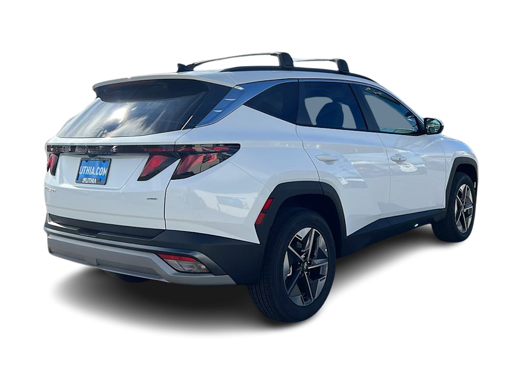 Thumbnail: 2026 Hyundai Tucson - 21