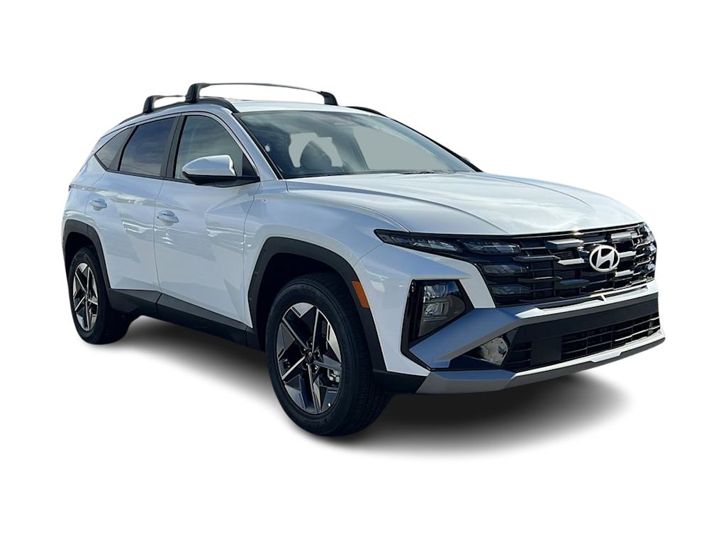 Thumbnail: 2026 Hyundai Tucson - 19