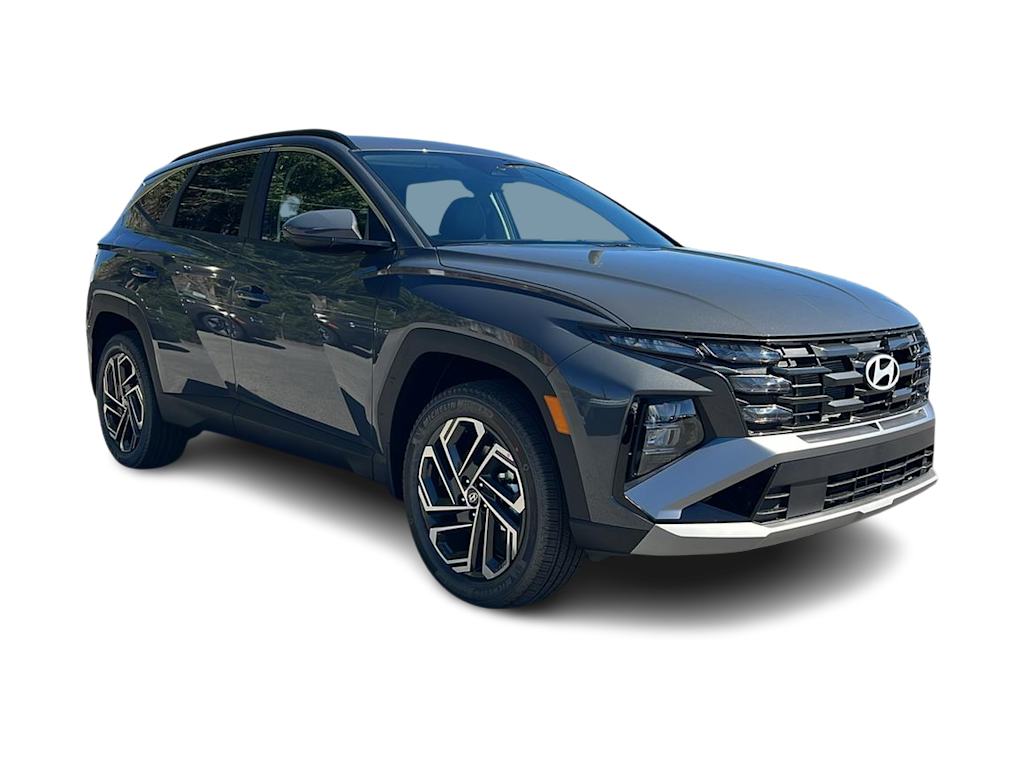 Thumbnail: 2026 Hyundai Tucson - 19