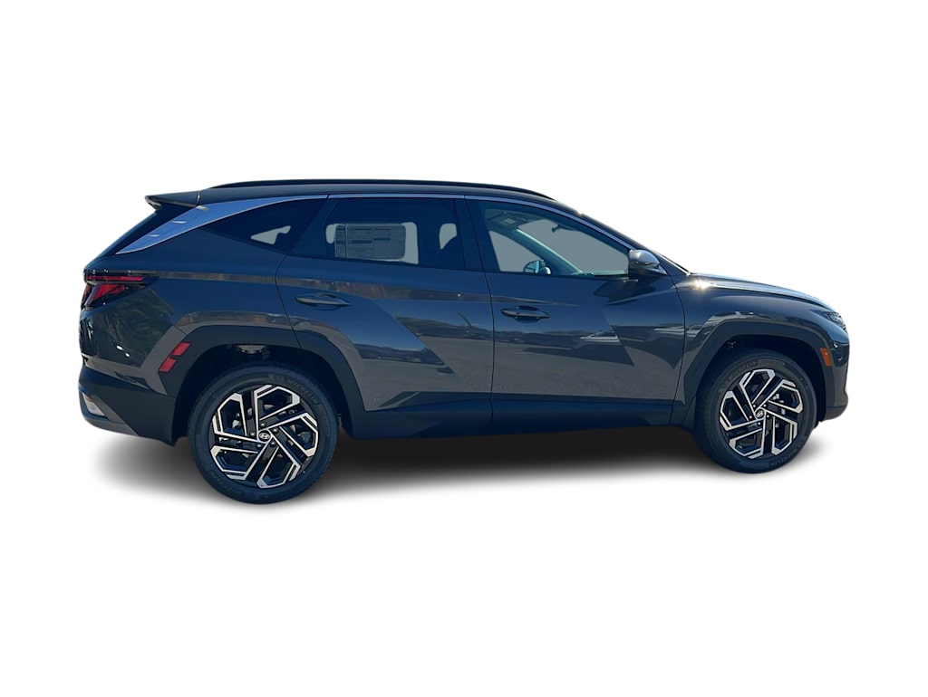 Thumbnail: 2026 Hyundai Tucson - 20