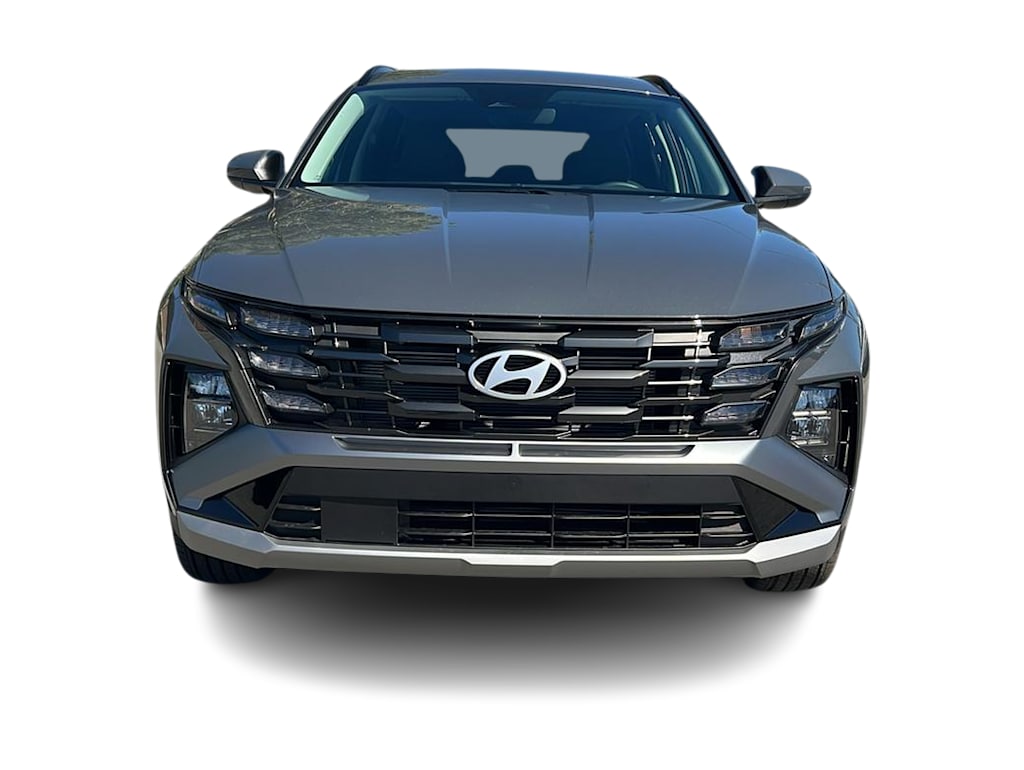 Thumbnail: 2026 Hyundai Tucson - 6
