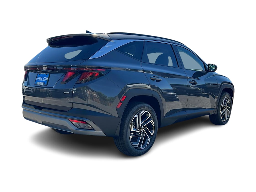 Thumbnail: 2026 Hyundai Tucson - 21