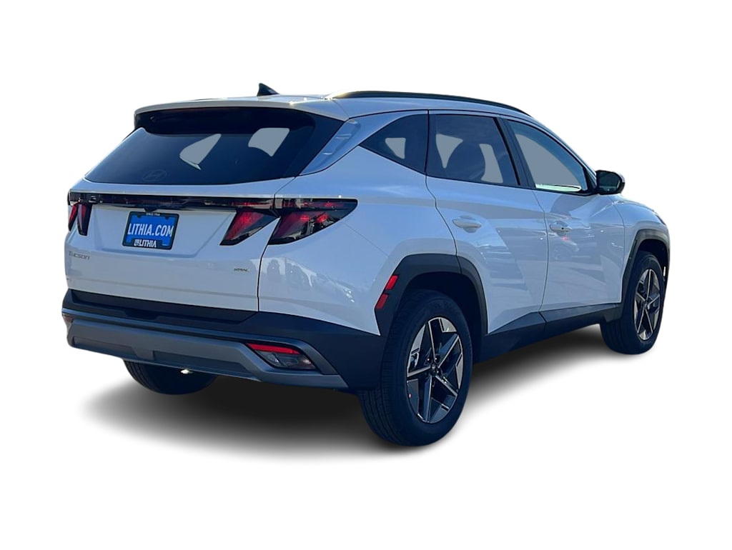 Thumbnail: 2026 Hyundai Tucson - 22