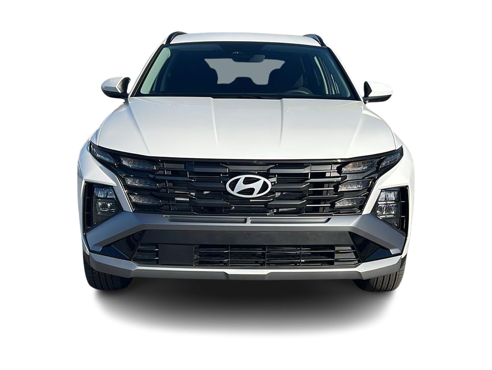 Thumbnail: 2026 Hyundai Tucson - 6