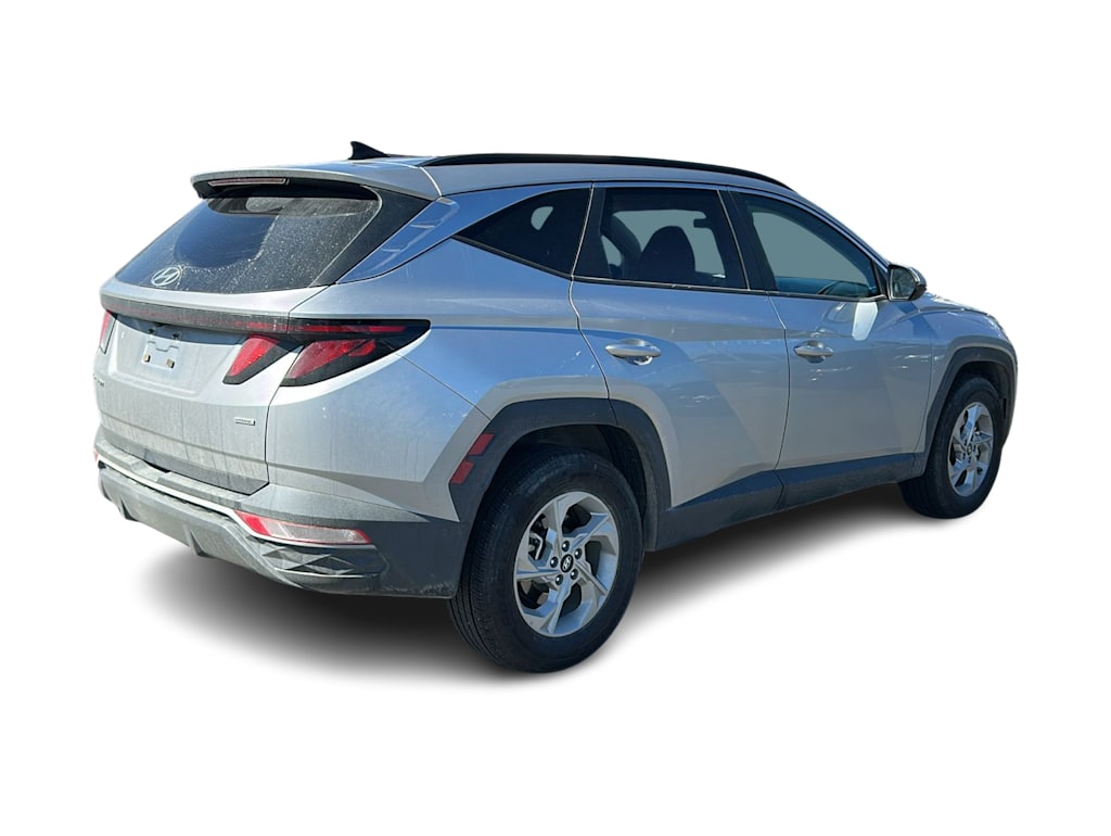 Thumbnail: 2024 Hyundai Tucson - 17