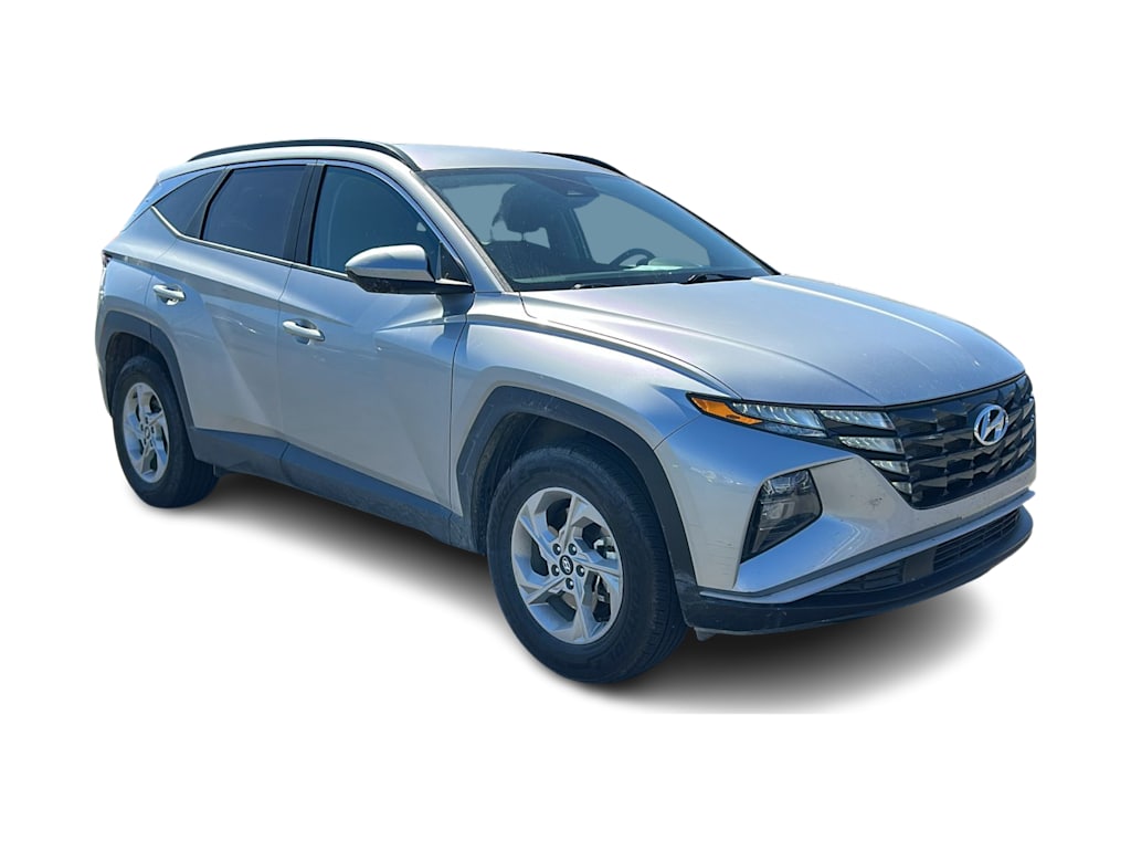 Thumbnail: 2024 Hyundai Tucson - 20