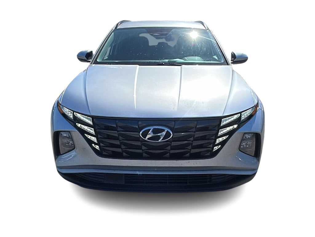 Thumbnail: 2024 Hyundai Tucson - 5