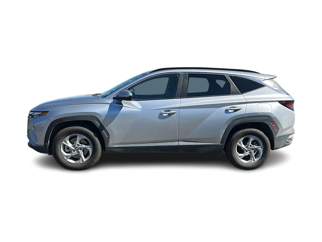 Thumbnail: 2024 Hyundai Tucson - 2