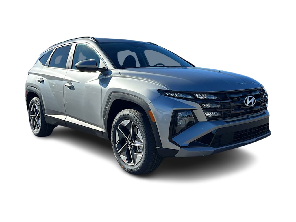 Thumbnail: 2026 Hyundai Tucson - 21