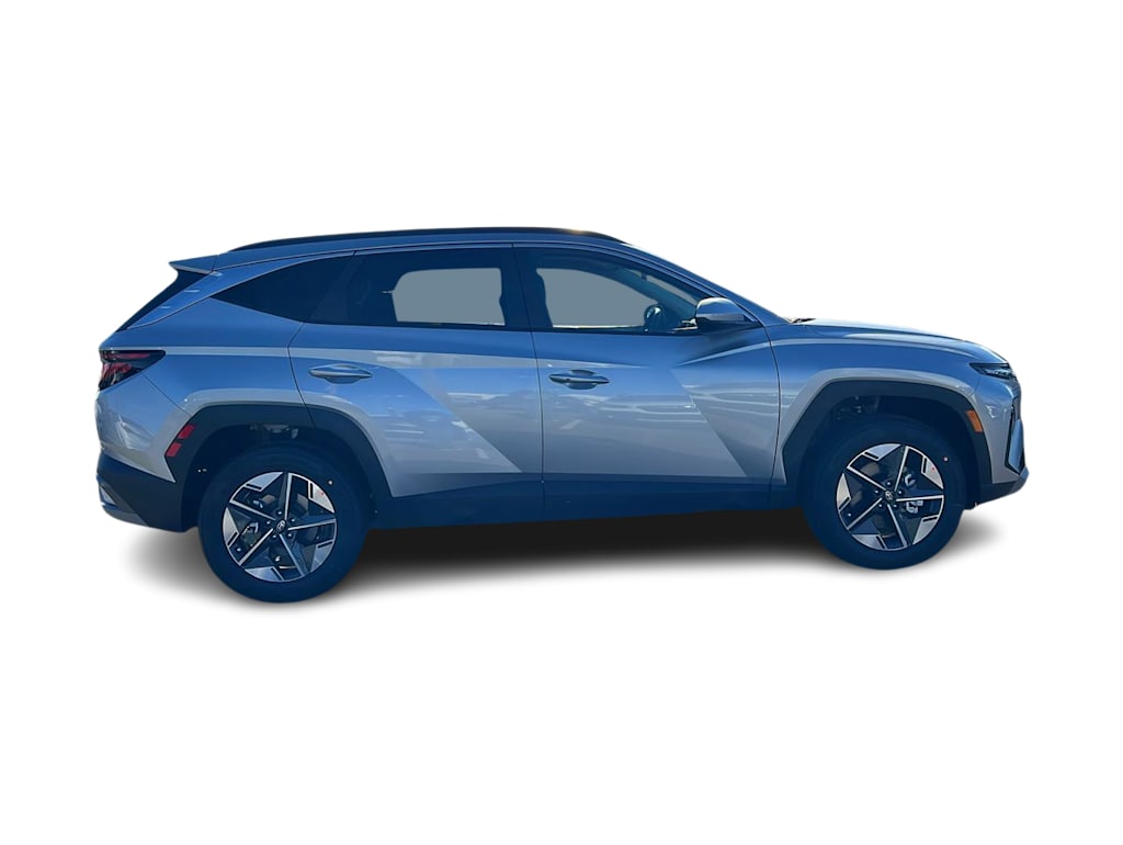 Thumbnail: 2026 Hyundai Tucson - 22