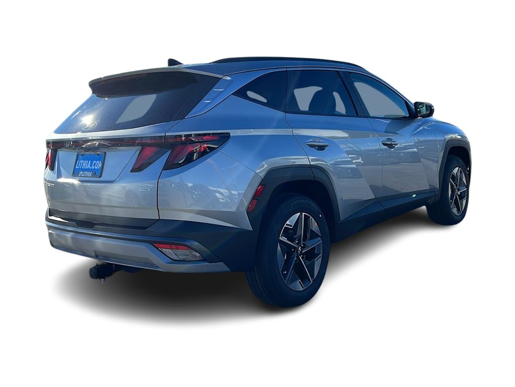 Thumbnail: 2026 Hyundai Tucson - 23