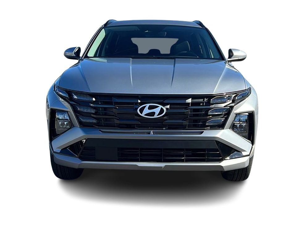 Thumbnail: 2026 Hyundai Tucson - 7