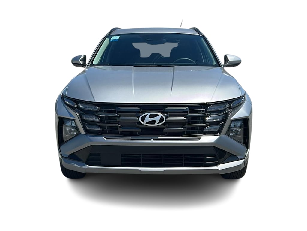 Thumbnail: 2026 Hyundai Tucson - 6